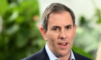 Treasurer Says 100,000 Families to Benefit as 3-Day Childcare Guarantee Kicks In