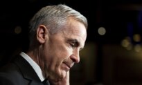 Carney Pushes Back on Suggestion US May Leave Free Trade Pact