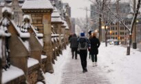 The Latest Religious Incident Reverberating Across Canada: Bill C-9 and the Arc of History