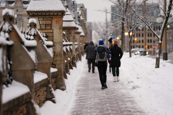 'Don't Be Canada': Journalist's Book Examines How the Great White North 'Did Everything Wrong All at Once'