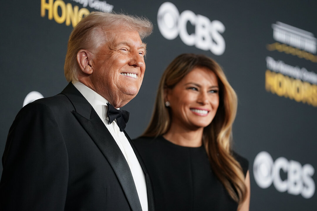 Kennedy Center Board Votes to Rename It Trump-Kennedy Center