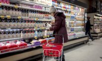 Inflation Rises to 2.4 Percent in December: StatCan