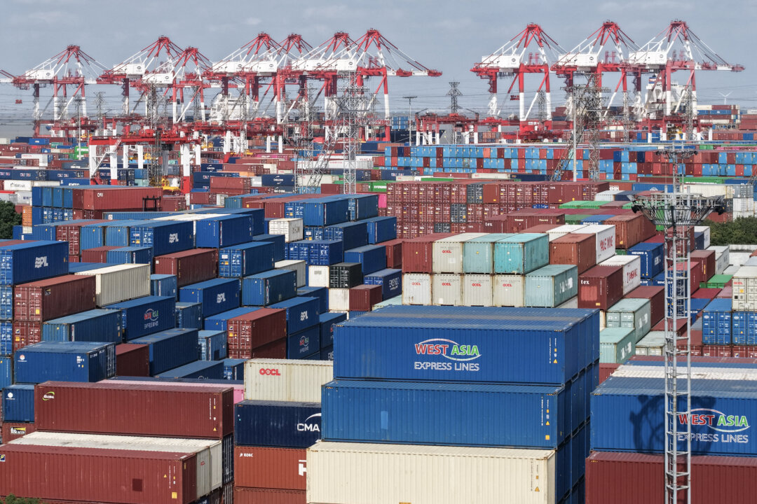Global Pushback Builds Against China’s Export Strategy as Trade Imbalances Deepen