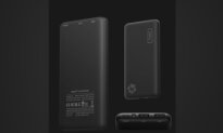 210,000 Chinese-Made Power Banks Sold on Amazon Recalled Due to Fire Risk