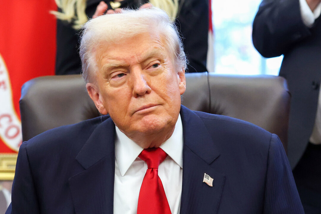 LIVE NOW: Trump Participates in Roundtable Discussion