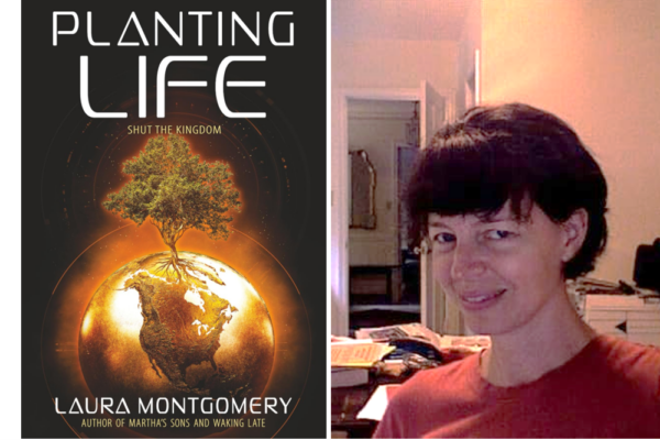 ‘Planting Life: Shut the Kingdom’: A Sci-Fi Mystery