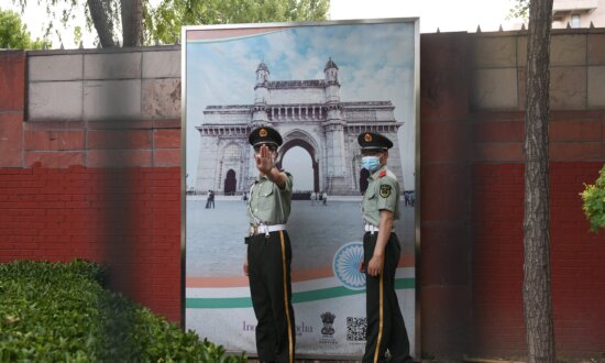 India Urges Caution When Traveling in China After Citizen Detained in Shanghai Airport