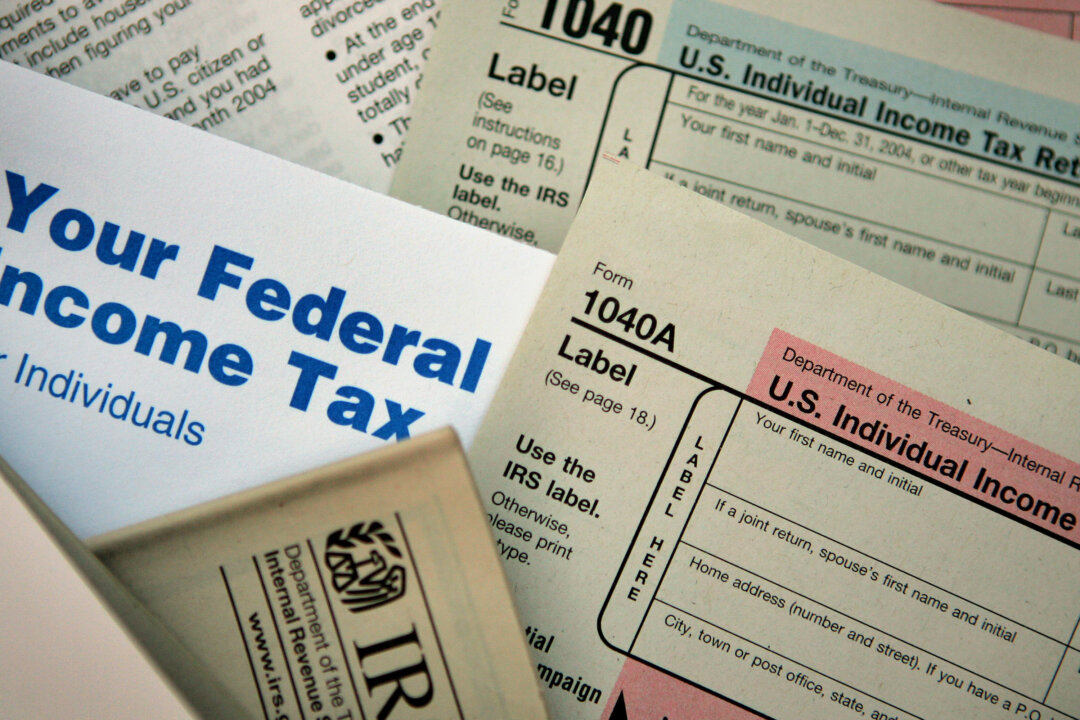 IRS Opens 2026 Filing as White House Expects Largest Tax Refund Season