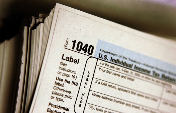 2026 Tax Filing Changes: What to Know