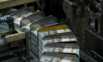 US Dollar Demand Soars: De-dollarization Was a Fabrication of the Bull Market