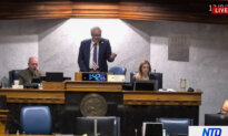 Indiana GOP Pushes Redistricting to Win All 9 Congressional Seats in 2026