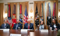 Trump Warns of ‘Severe’ Tariffs on Canadian Fertilizer If Deemed Necessary