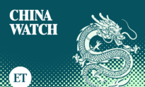 ‘Sea Blind’ to China’s Threat, and Waking Up to It