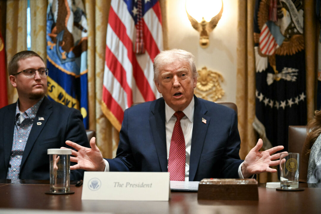 Trump Threatens Tariff Increase on Mexico Over Rio Grande Water Dispute