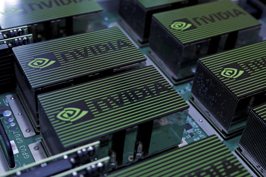 Senators Oppose Trump’s Greenlight of Nvidia H200 Chips to China