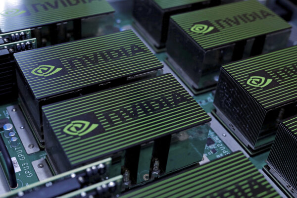 Trump Tells Xi US Will Ship Nvidia H200 Chips to ‘Approved Customers’ in China