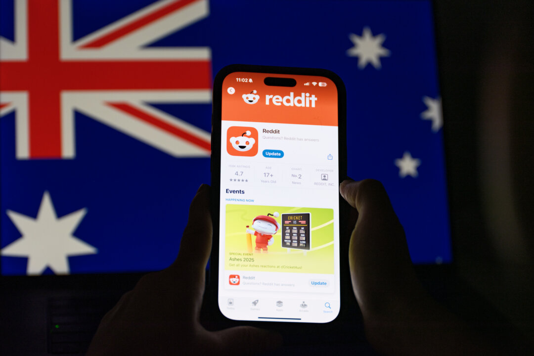 Reddit Preps Lawsuit Against Australia’s Under-16 Social Media Ban