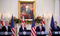 AUKUS in Full Swing, Australia-US Alliance Fortified in AUSMIN Meeting
