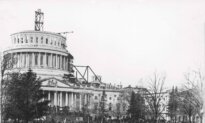 America in Focus: Capturing the Milestone Moments in Our Nation’s History