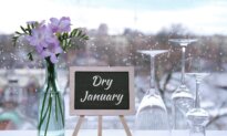 Dry January