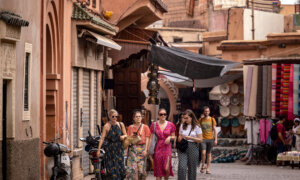 2026 Travel Forecast: High Demand for Personalization, Measurable Sustainability