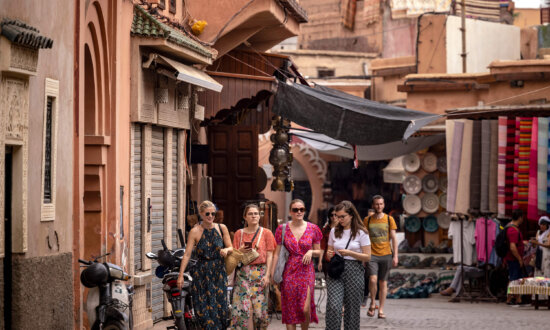 2026 Travel Forecast: High Demand for Personalization, Measurable Sustainability