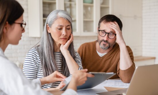 Mistakes That Can Wreck Your Estate Plan