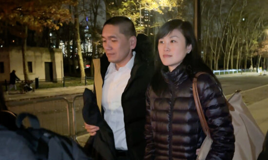 Ex-Hochul Aide Accused of Being Chinese Agent Can’t Pay Her Defense, Lawyers Says