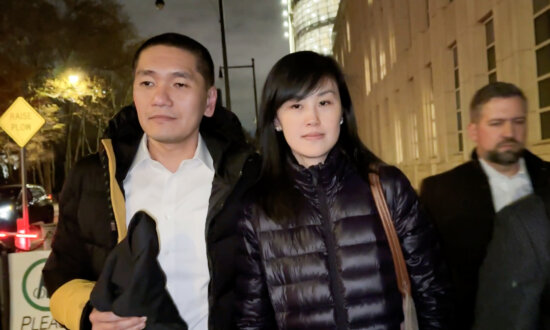 Ex-NY Aide Did China’s Bidding to ‘Get Rich,’ Says Prosecutor in Closing Arguments