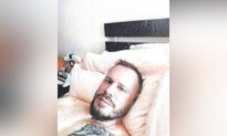 FBI Release New Ryan Wedding Photo in Hunt for Olympian Turned Alleged Drug Kingpin
