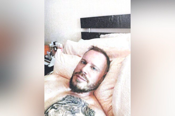 A new photo of Canadian fugitive Ryan Wedding has been released by U.S. law enforcement as they chase down the alleged Olympian turned drug kingpin. The Federal Bureau of Investigation shared on social media what they say is a newly obtained image of Wedding in Mexico this past summer. (The Canadian Press/Handout - X, @FBILosAngeles)