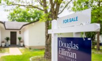 Average US Long-Term Mortgage Rate Jumps to 6.38 Percent