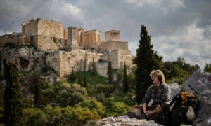 The Stoic’s Guide to Life: Ancient Wisdom for Modern Struggles