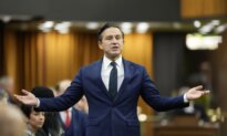 House Rejects Tory Motion to Support West Coast Oil Pipeline