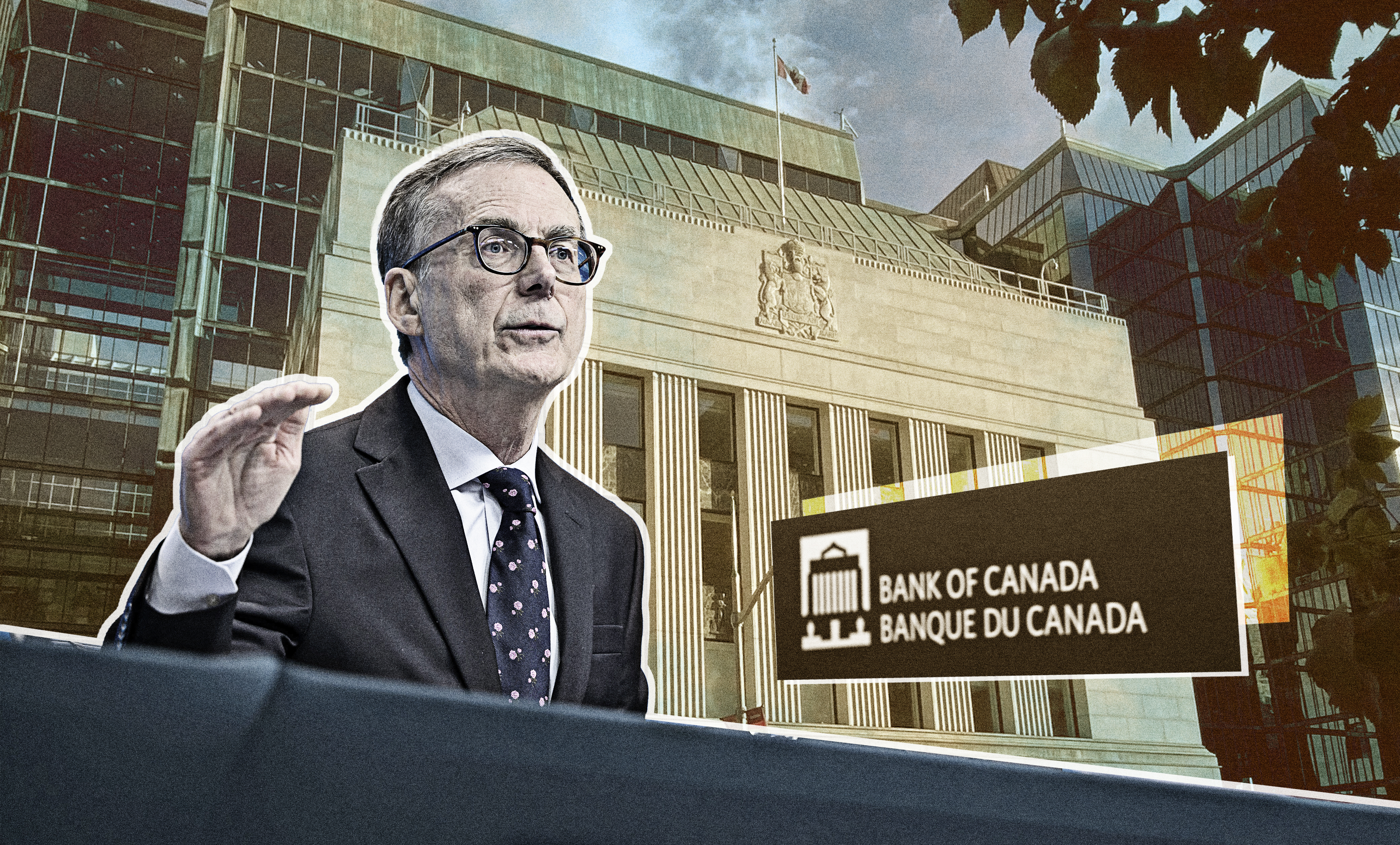 Bank of Canada Will Resume Buying Treasury Bills. What Could This Mean for Inflation?