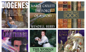 Epoch Booklist: Recommended Reading for Dec. 12–18