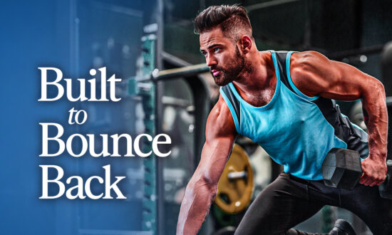 A Unique Trait That Every Resilient Person Has