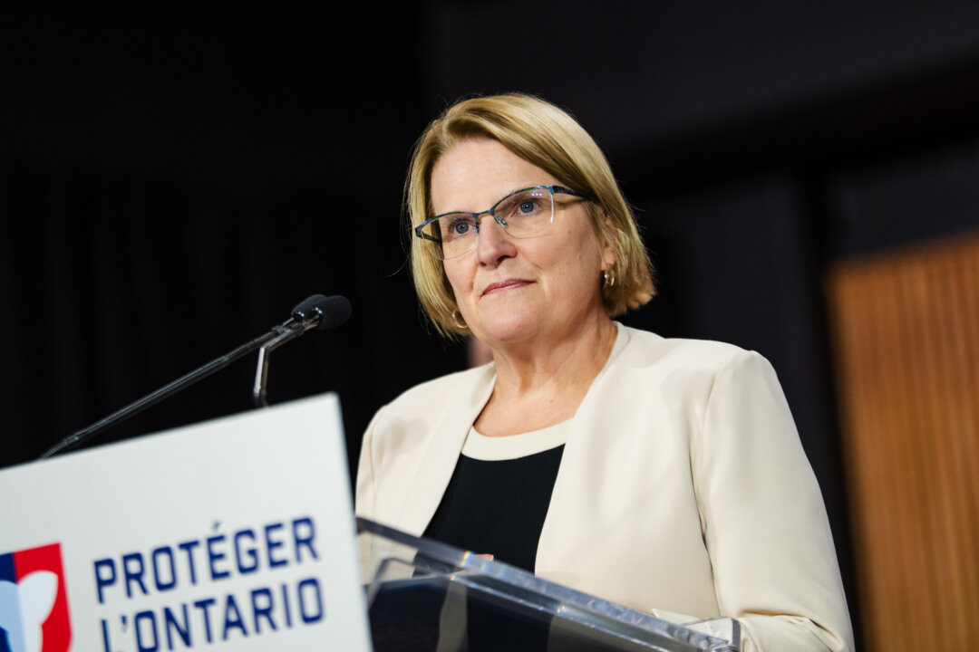 Cover image for Third Person in Ontario in Isolation After Contact With Confirmed Hantavirus Case