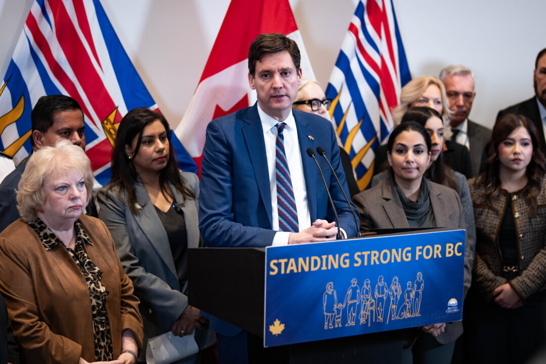 BC Will Amend Indigenous Rights Legislation Following Landmark Court Decision: Premier
