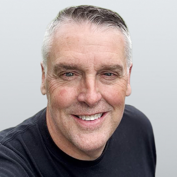 Jeff Louderback