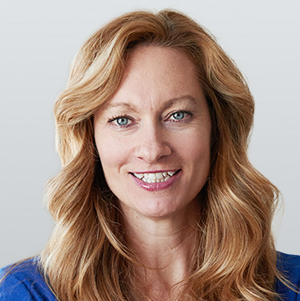 Jennifer Dornbush