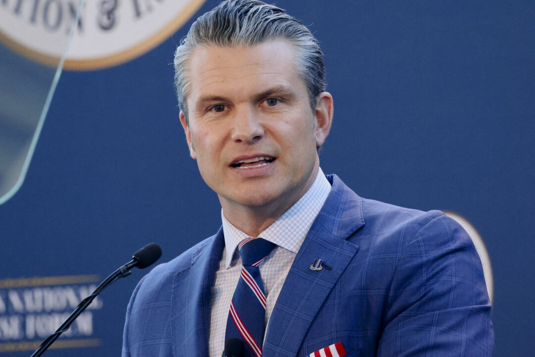LIVE NOW: Hegseth Speaks at New US Space Command Headquarters