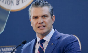 LIVE NOW: Secretary of War Pete Hegseth Visits SpaceX and Lockheed Martin