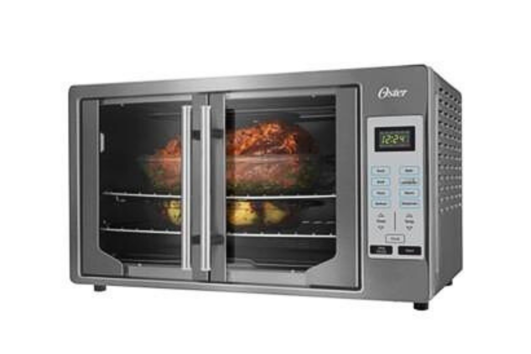 Burn-Injury Risk Leads Health Canada to Expand Oster Toaster Oven Recall