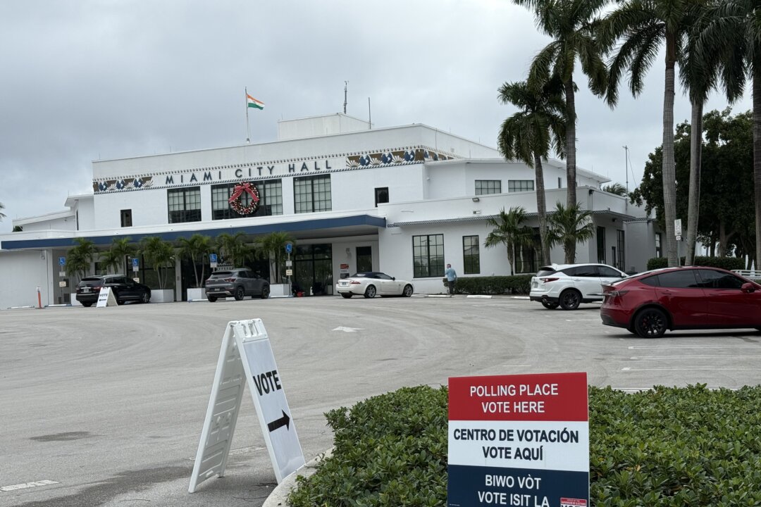 Miami Elects Eileen Higgins as Next Mayor