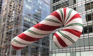 A Surprising Twist on the Origins of the Candy Cane