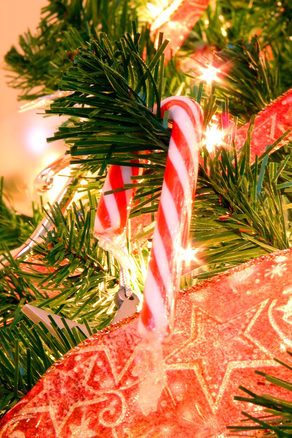 Candy Cane 