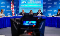 Trump Administration Cancels CDC Vaccine Advisory Committee Meeting