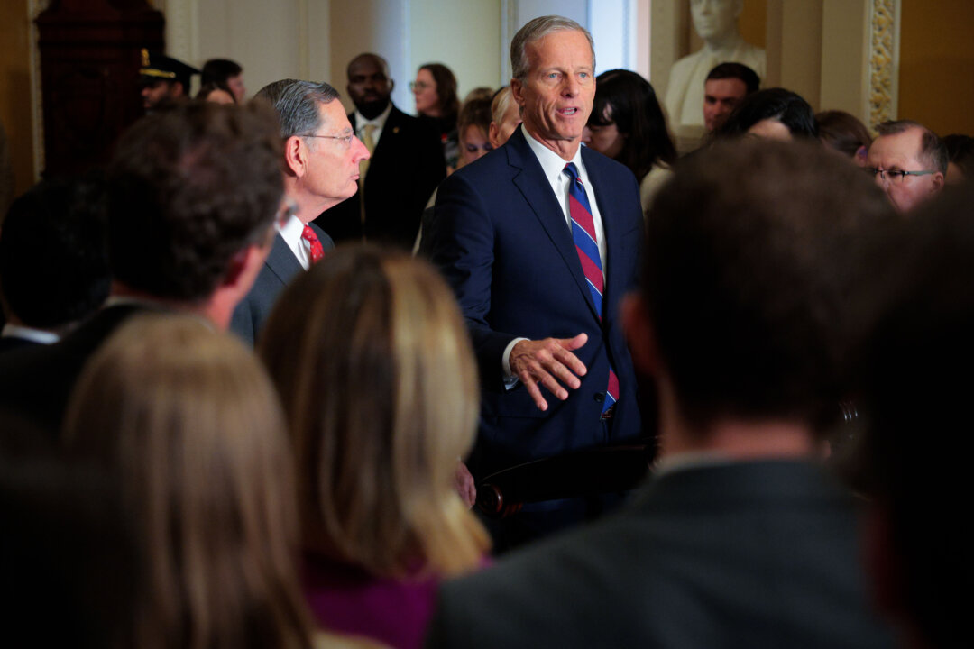 Senate to Vote on GOP Alternative to Expiring Obamacare Subsidies thumbnail