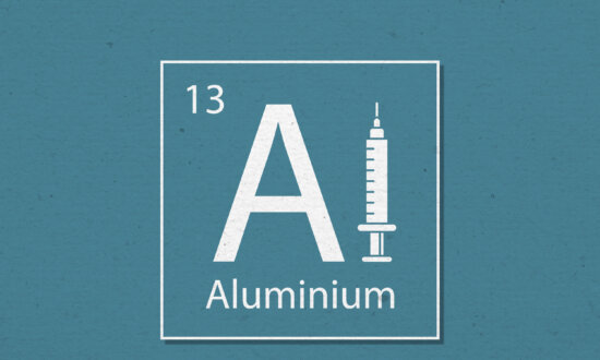 CDC Advisers Turn Focus to Aluminum in Vaccines